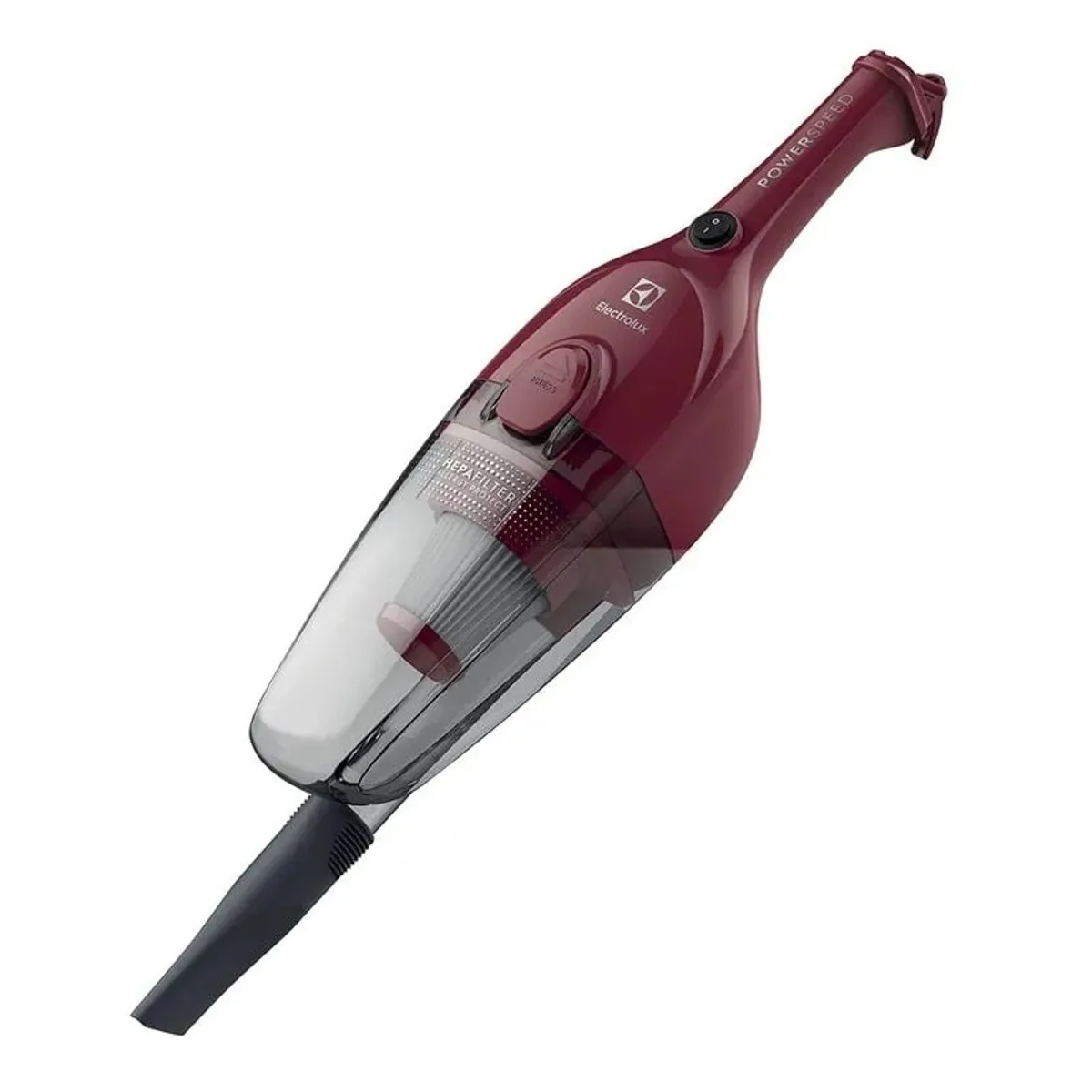 ASPIRADORA VERTICAL CON CABLE POWER SPEED STK13 ELECTROLUX - 4