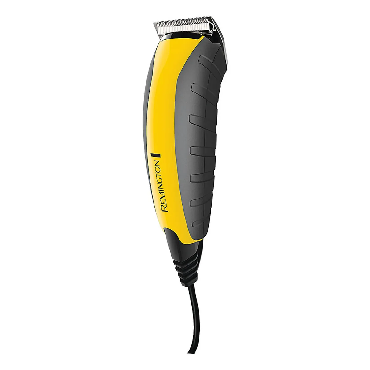 CORTADOR DE CABELLO REMINGTON VIRTUALMENTE INDESTRUCTIBLE HC5850 AMARILLO - 3