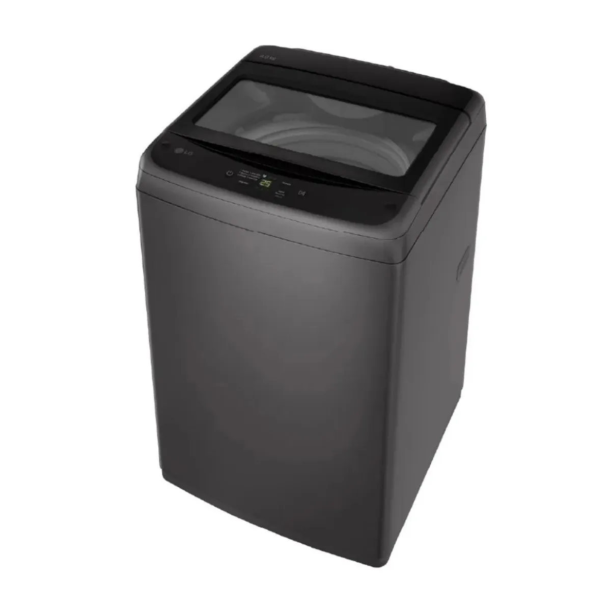 LAVADORA LG DE LAVADO RAPIDO Y CARGA SUPERIOR 9 KG WT9BVTB - 3