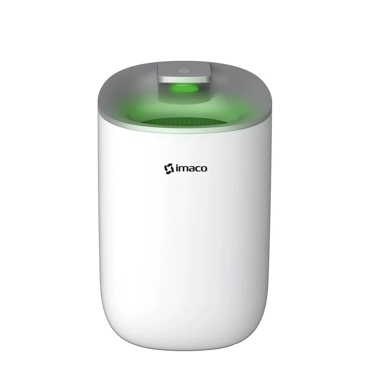 DESHUMEDECEDOR DE CLOSET MECÁNICO DHM200 IMACO - 1