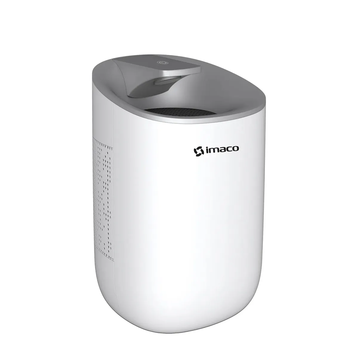 DESHUMEDECEDOR DE CLOSET MECÁNICO DHM200 IMACO - 4