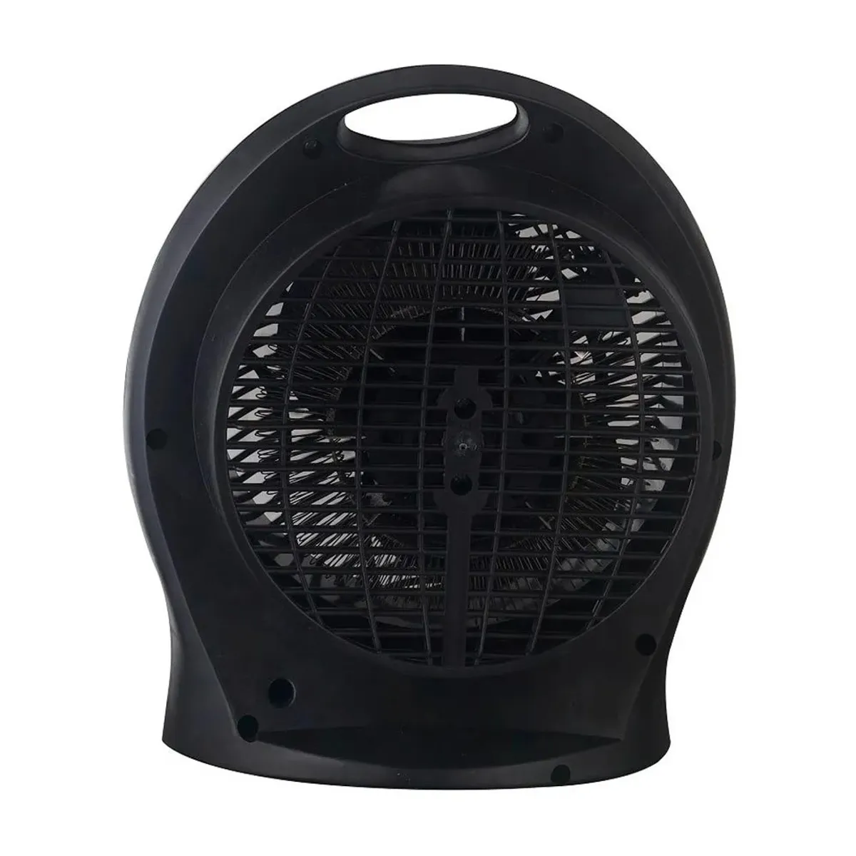 TERMOVENTILADOR NF15C - NEGRO - 4