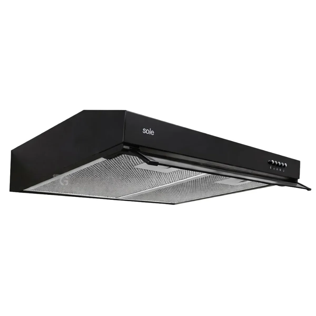CAMPANA EXTRACTORA NYX SOLE 60CM TURE96CO - 2