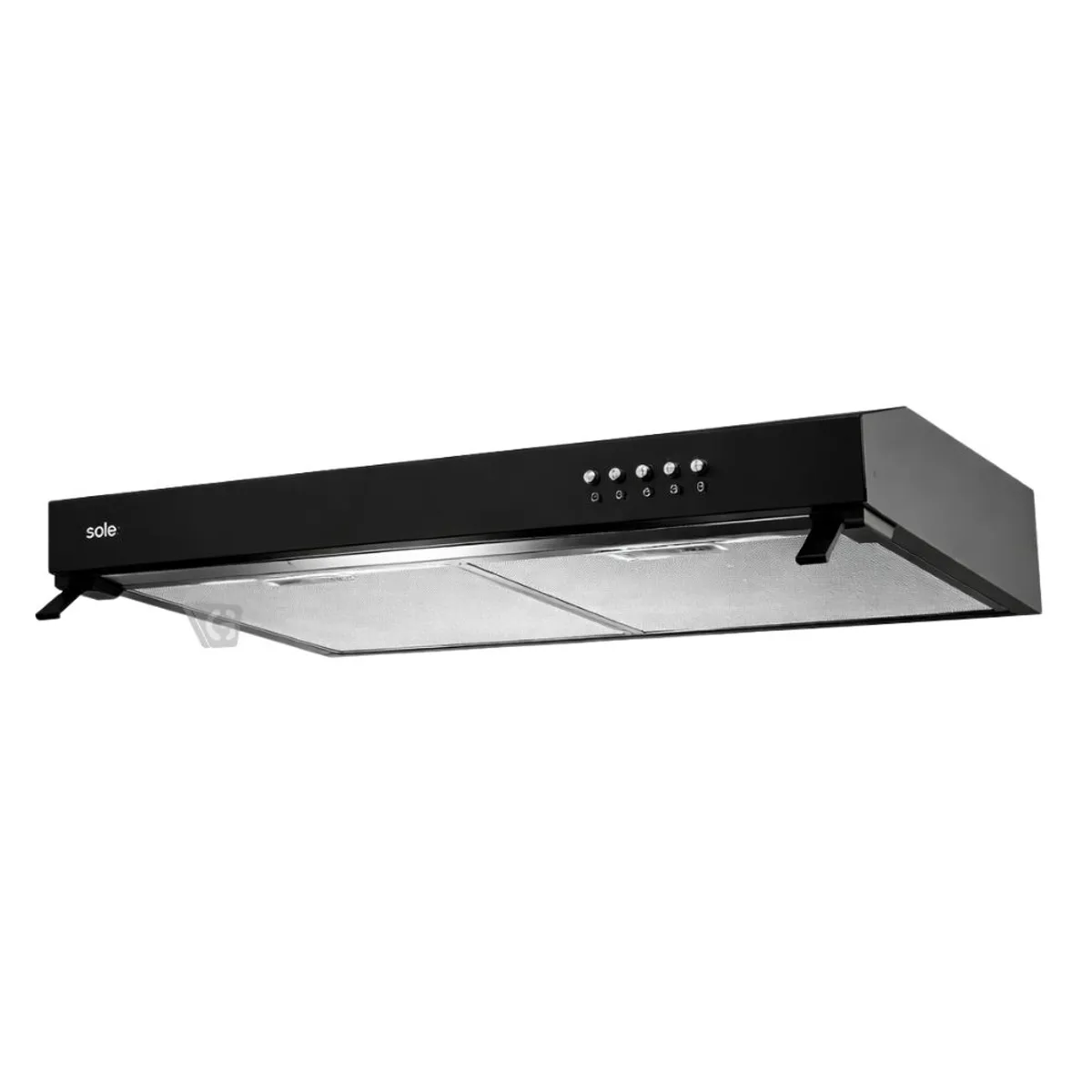 CAMPANA EXTRACTORA NYX SOLE 60CM TURE96CO - 4