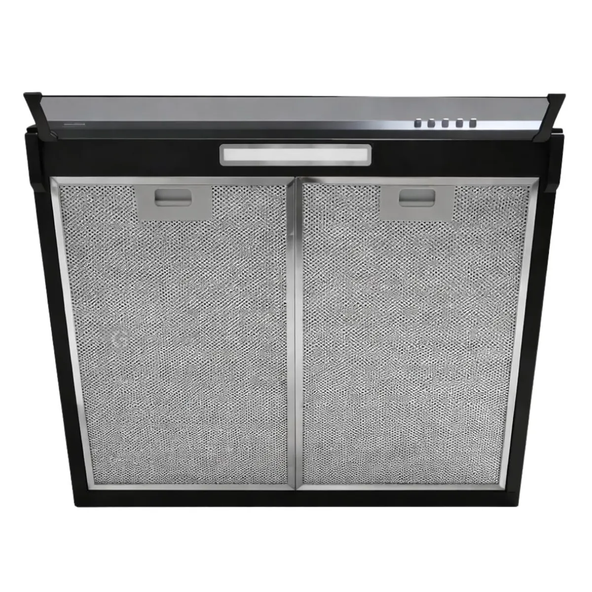 CAMPANA EXTRACTORA NYX SOLE 60CM TURE96CO - 7