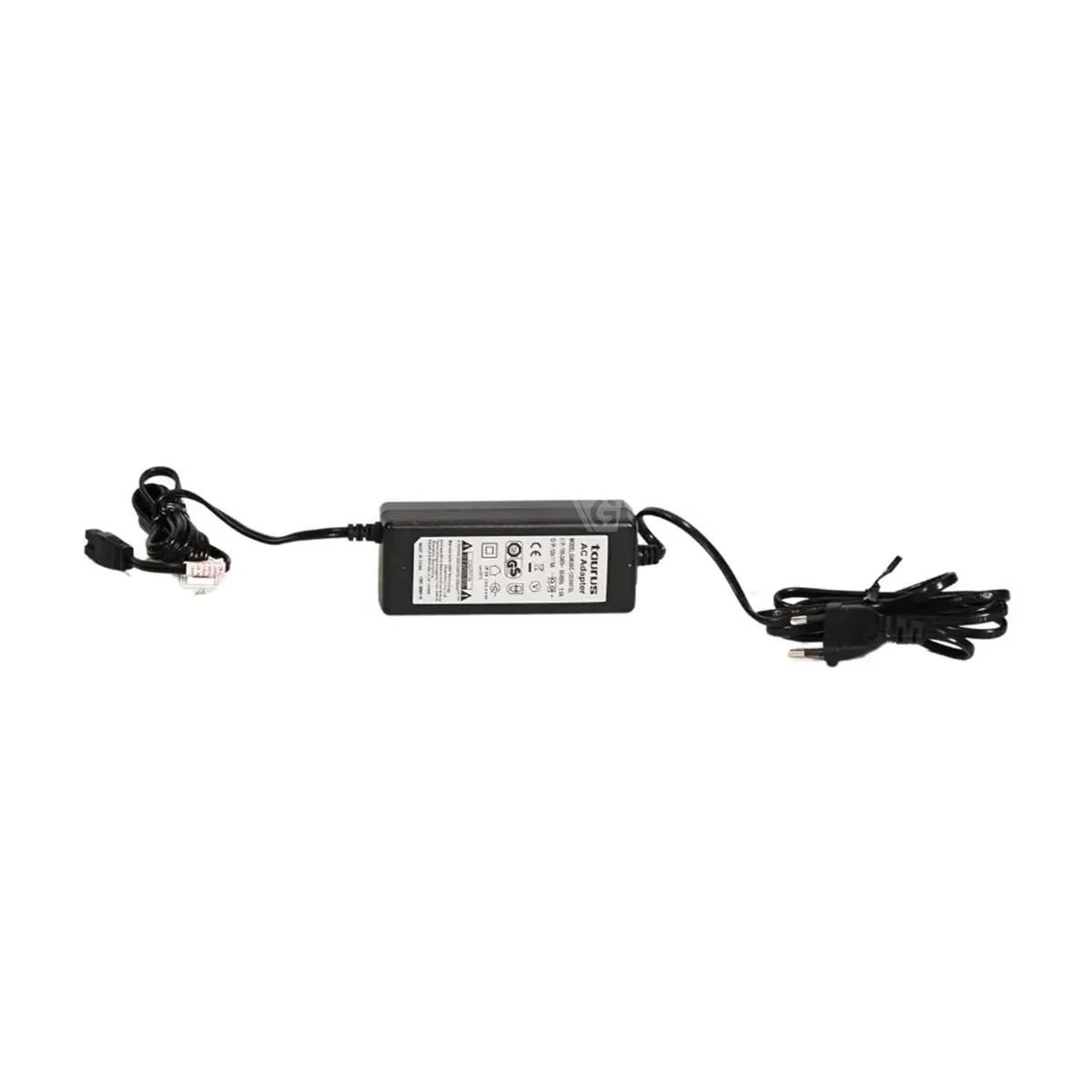 DESHUMEDECEDOR TAURUS TD-380 65W 380MLDÍA - 4
