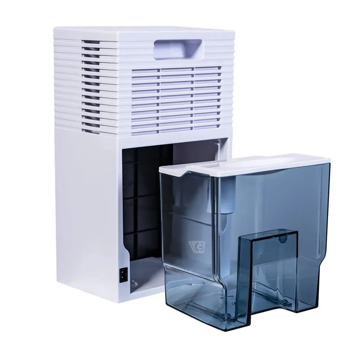 DESHUMEDECEDOR TAURUS TD-380 65W 380MLDÍA - 6