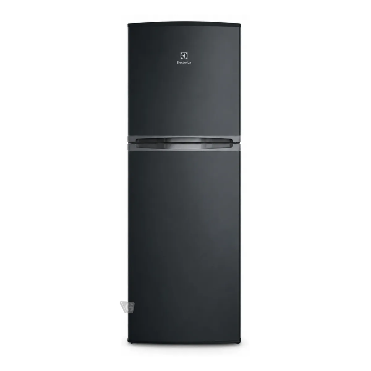 REFRIGERADORA ELECTROLUX TOP FREEZER FROST 138L NEGRA ERT18G2HNB - 2