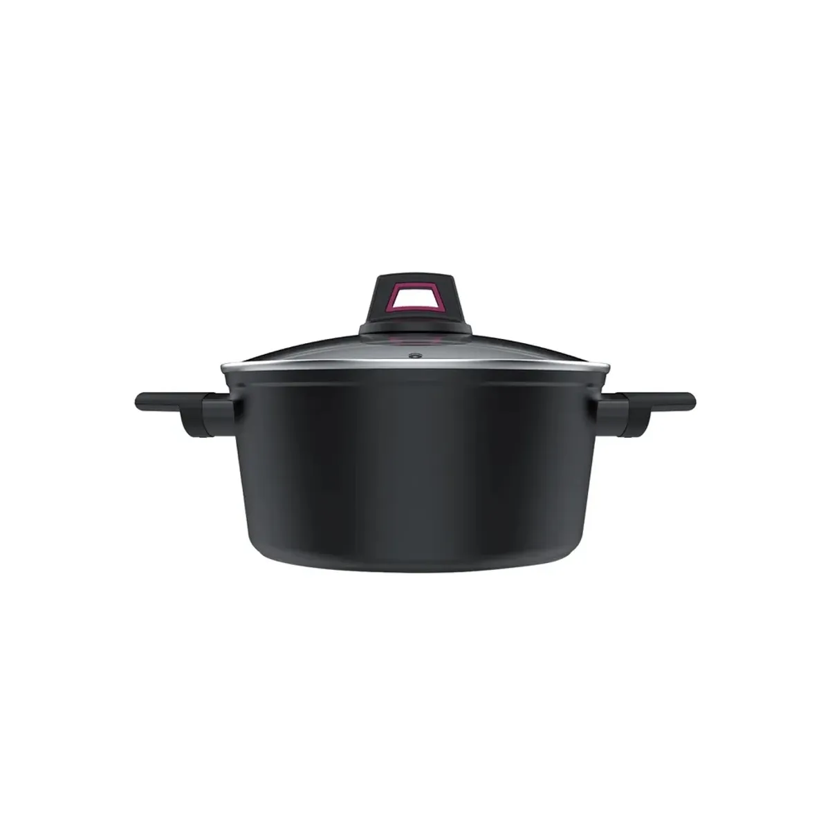 OLLA DE ALUMINIO FORJADO 20 CM BEST MOMENTS PE9110060A - 2