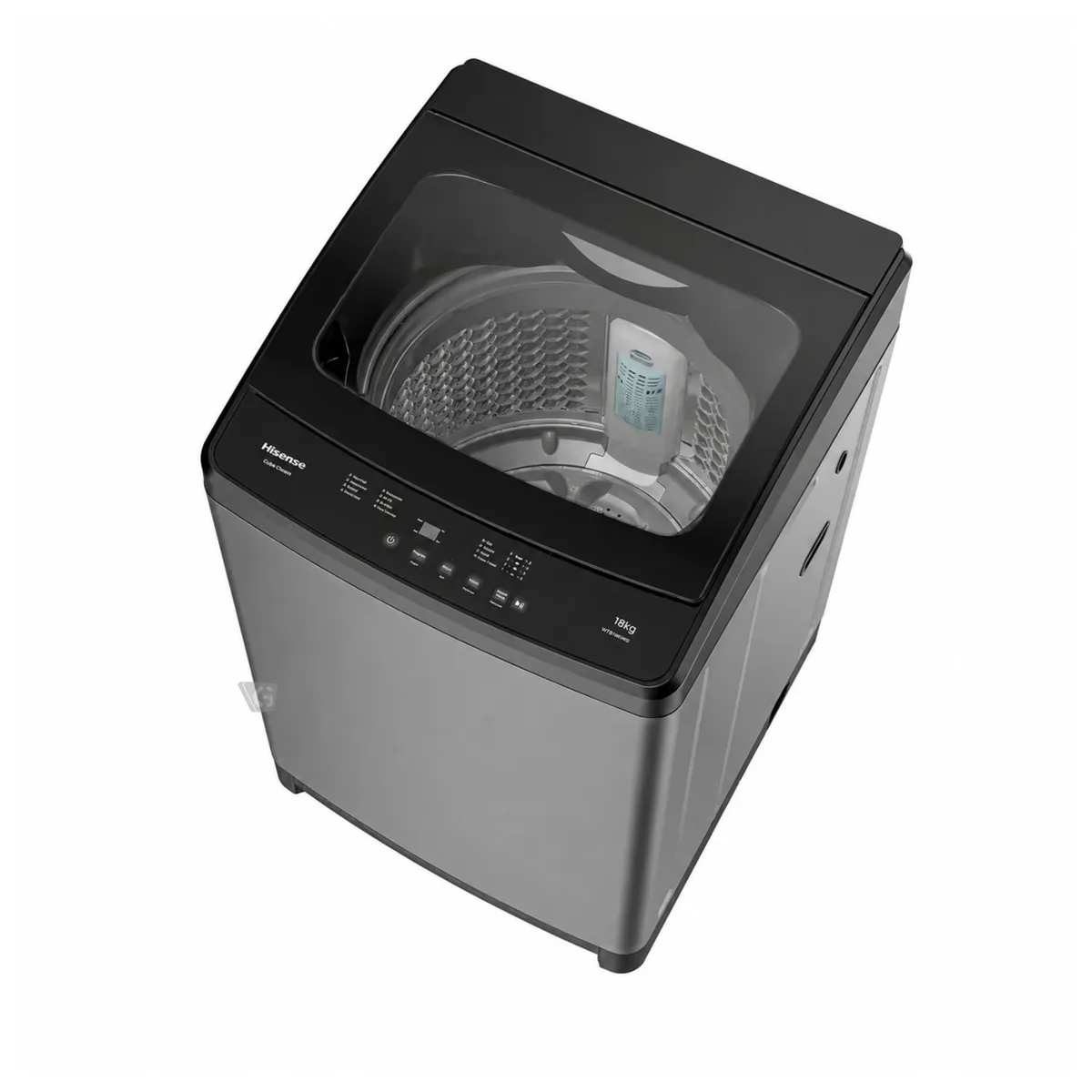 LAVADORA CARGA SUPERIOR 18KG WT3W1823UT - 3