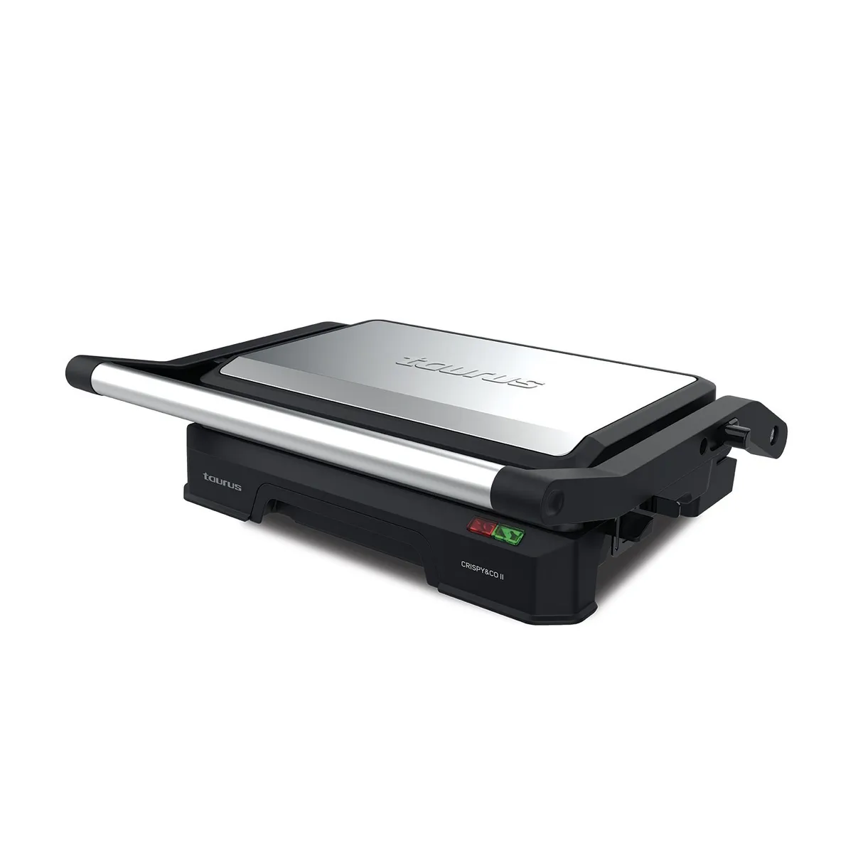 MINI GRILL CRISPY Y CO II TAURUS - 1