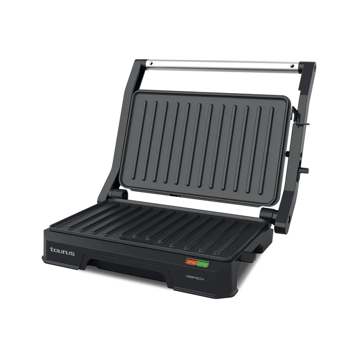MINI GRILL CRISPY Y CO II TAURUS - 2