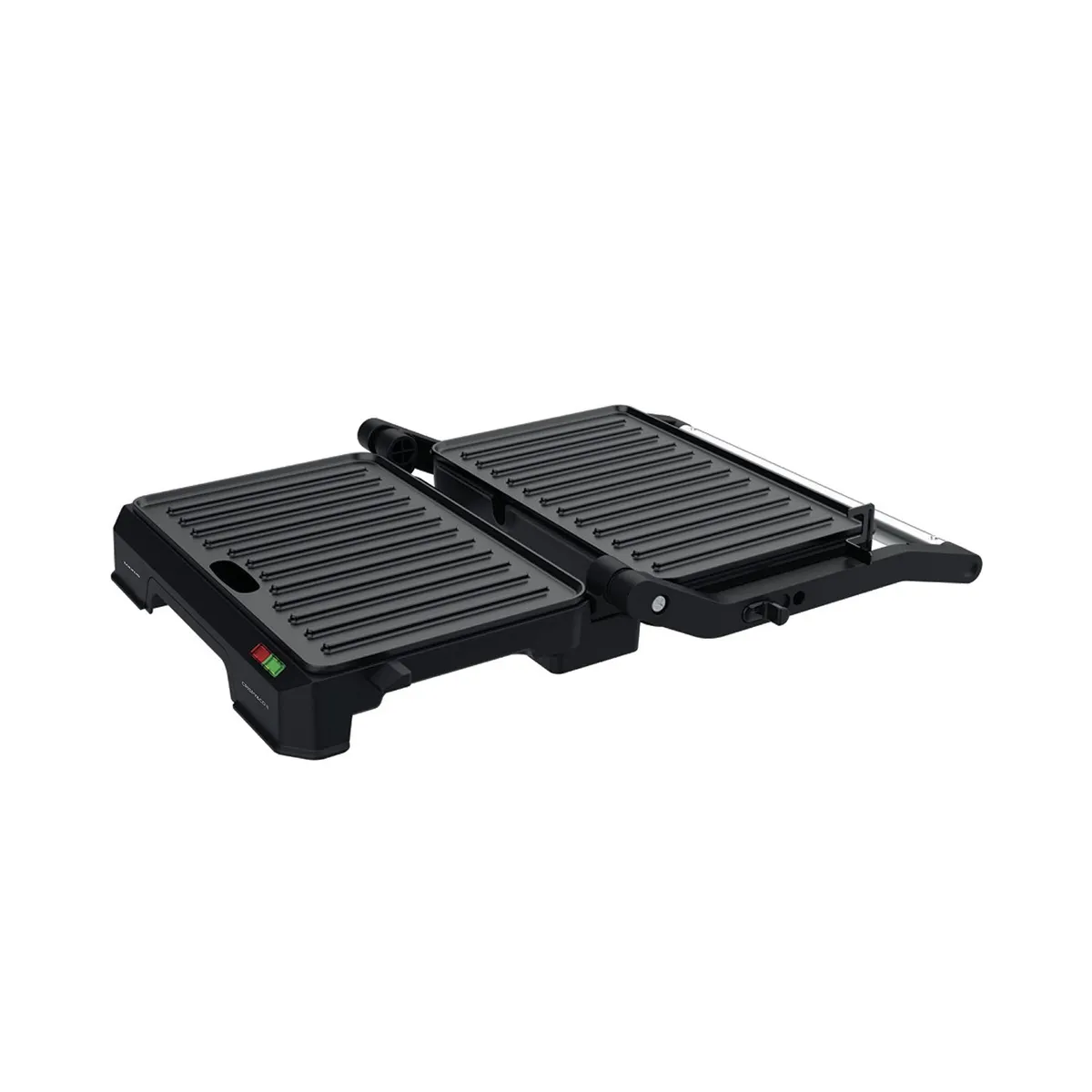 MINI GRILL CRISPY Y CO II TAURUS - 3