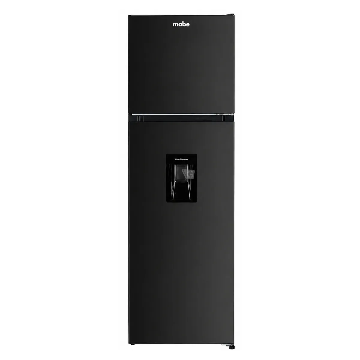 REFRIGERADORA TECINVERTER 243L NETOS BLACK MABE RMN245PAPRP0 - 2
