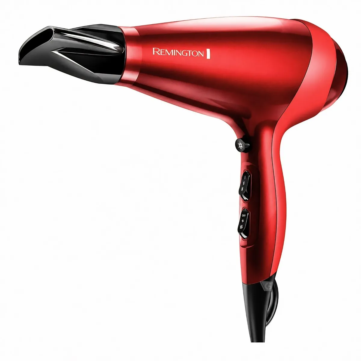 SECADOR DE CABELLO PROFESIONAL SILK AC9096 2400W - 2