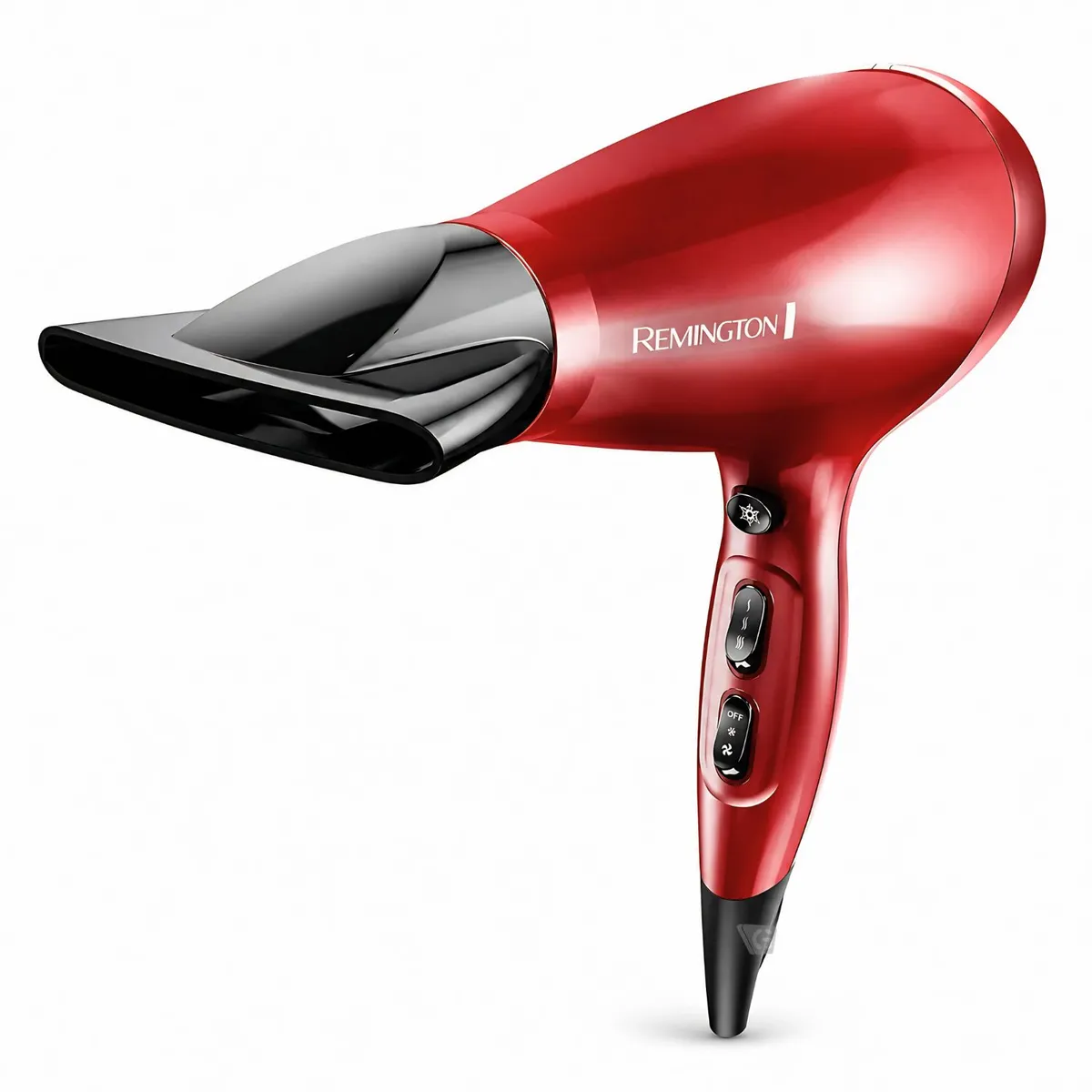 SECADOR DE CABELLO PROFESIONAL SILK AC9096 2400W - 4
