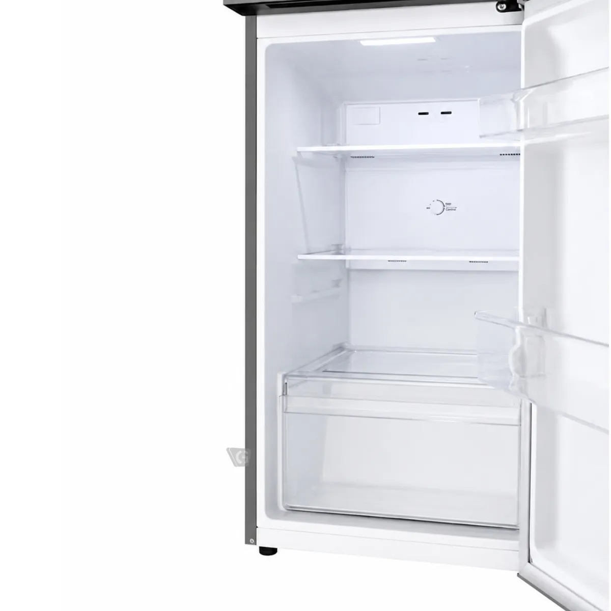 REFRIGERADORA LG 241 LITROS NO FROST VT24BPY PLATEADA - 6