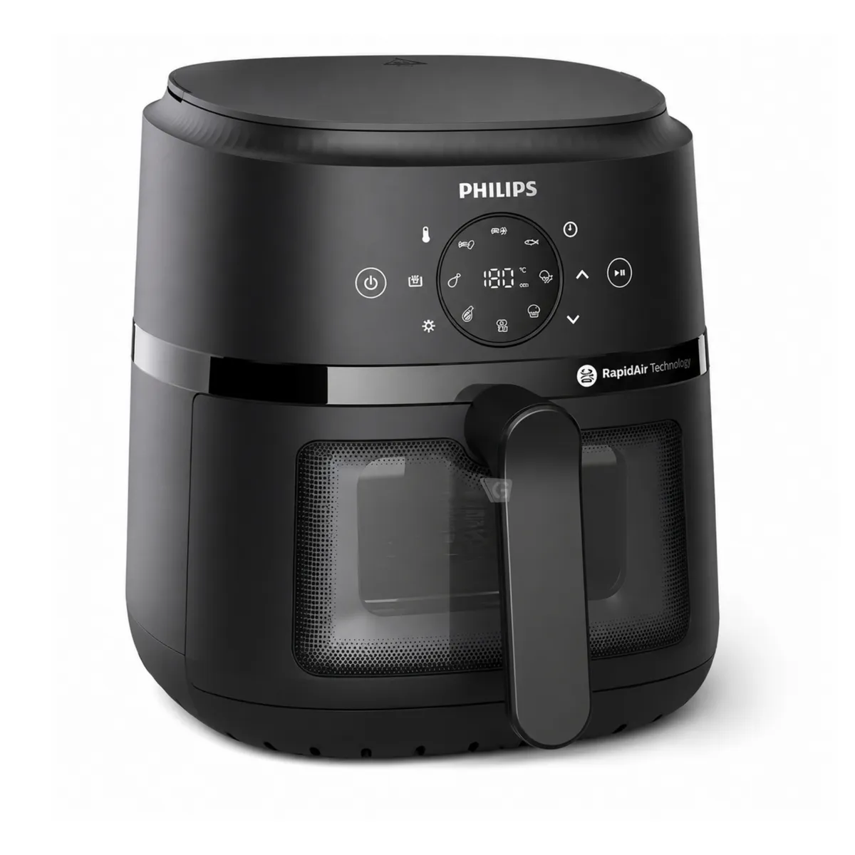 FREIDORA DE AIRE DIGITAL PHILIPS NA220-00 4.2 LITROS - 2