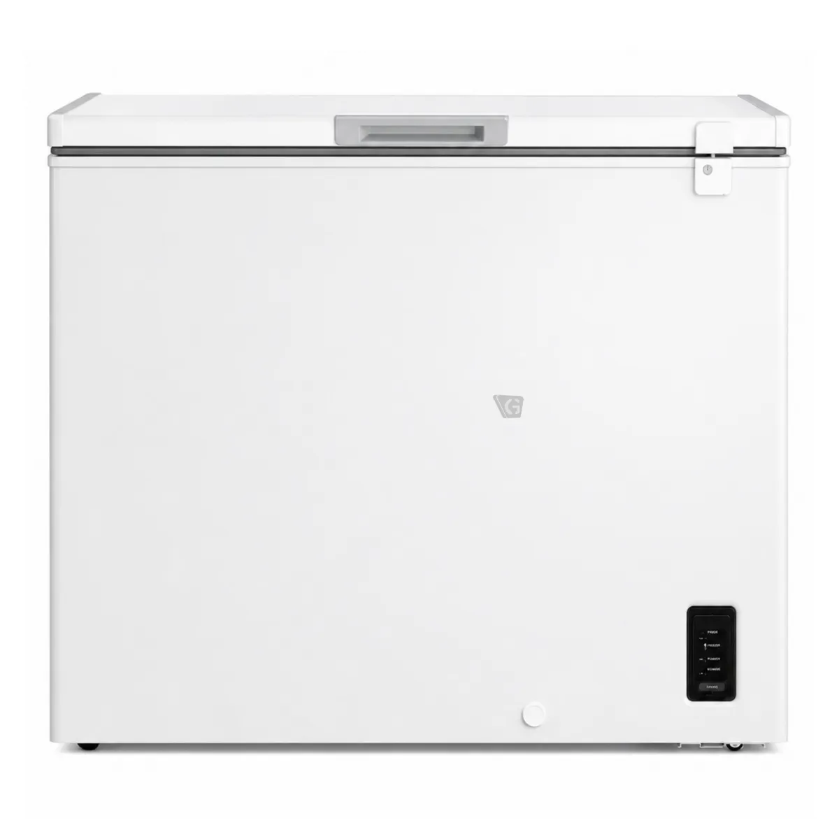 CONGELADOR HORIZONTAL ELECTROLUX 282L INVERTER BLANCO CON FUNCIÓN TURBO EFH30S2P5AW - 2