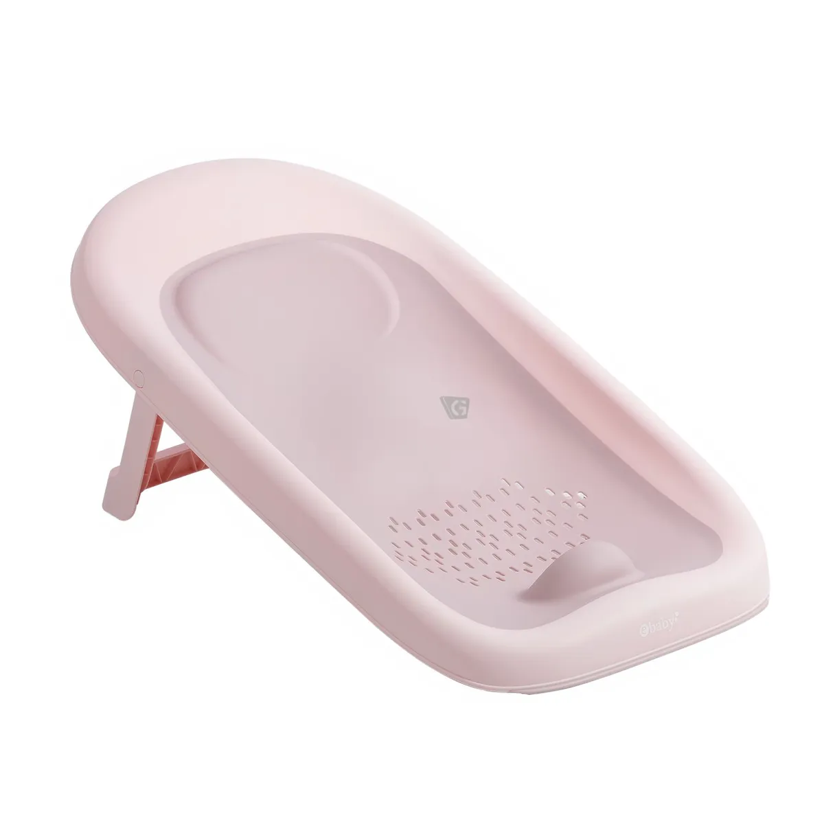 BAÑERA EBABY LALA ROSA- EB824 - 3