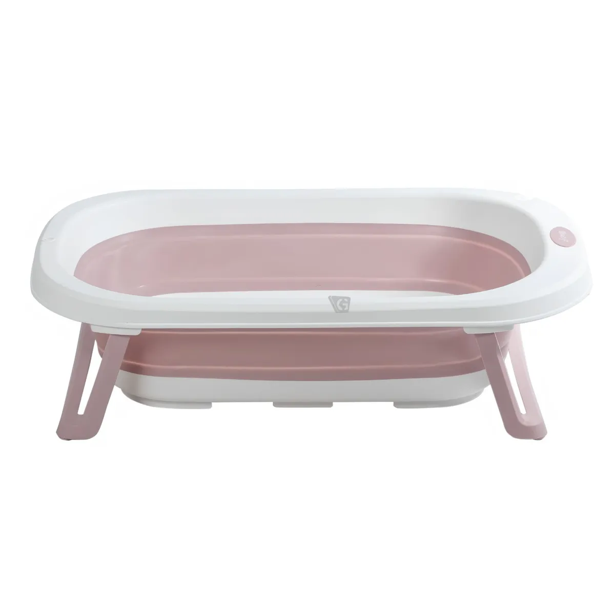 BAÑERA EBABY LALA ROSA- EB824 - 6
