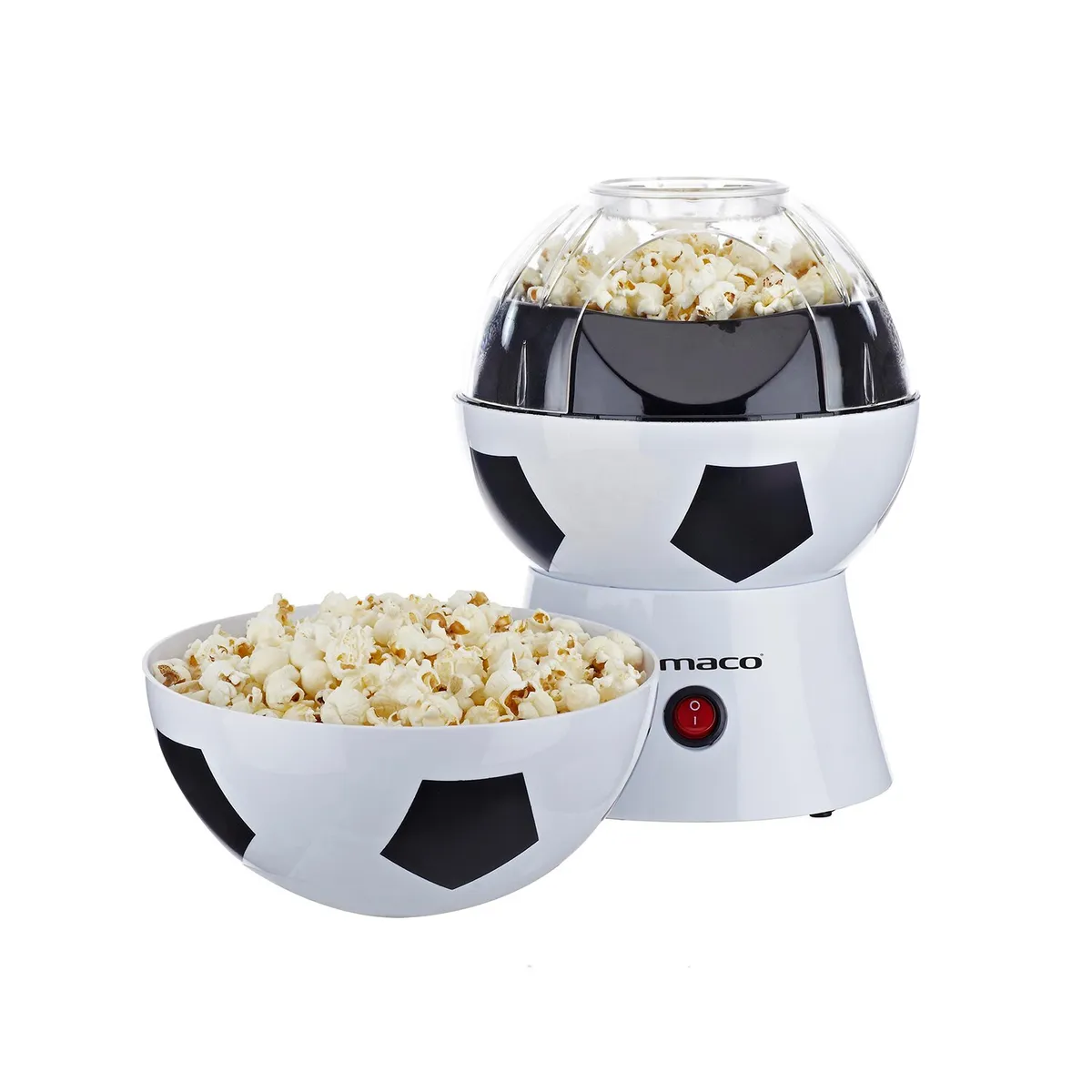 MAQUINA POP CORN MAKER PO2018 - 2