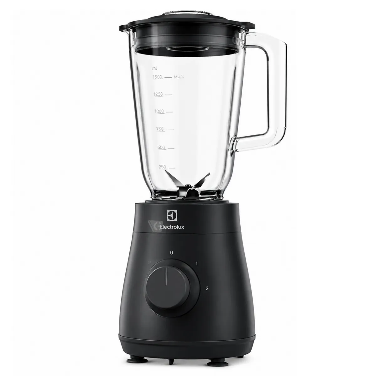 LICUADORA ELECTROLUX 500W CON TECNOLOGIA TRUFLOW EBS20 - 2