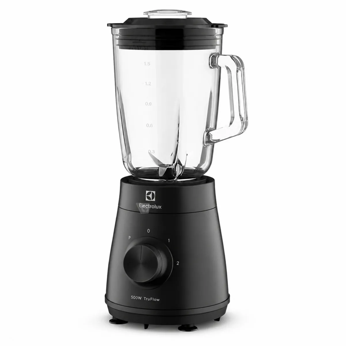 LICUADORA ELECTROLUX 500W CON TECNOLOGIA TRUFLOW EBS20 - 4