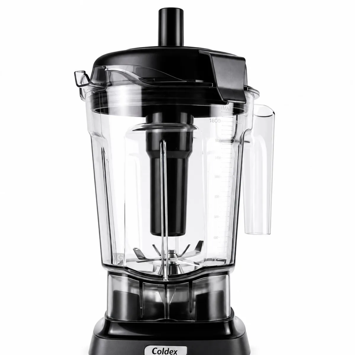 LICUADORA COLDEX ULTRA PRO 2LT 1600W CX LIC21600D - 3