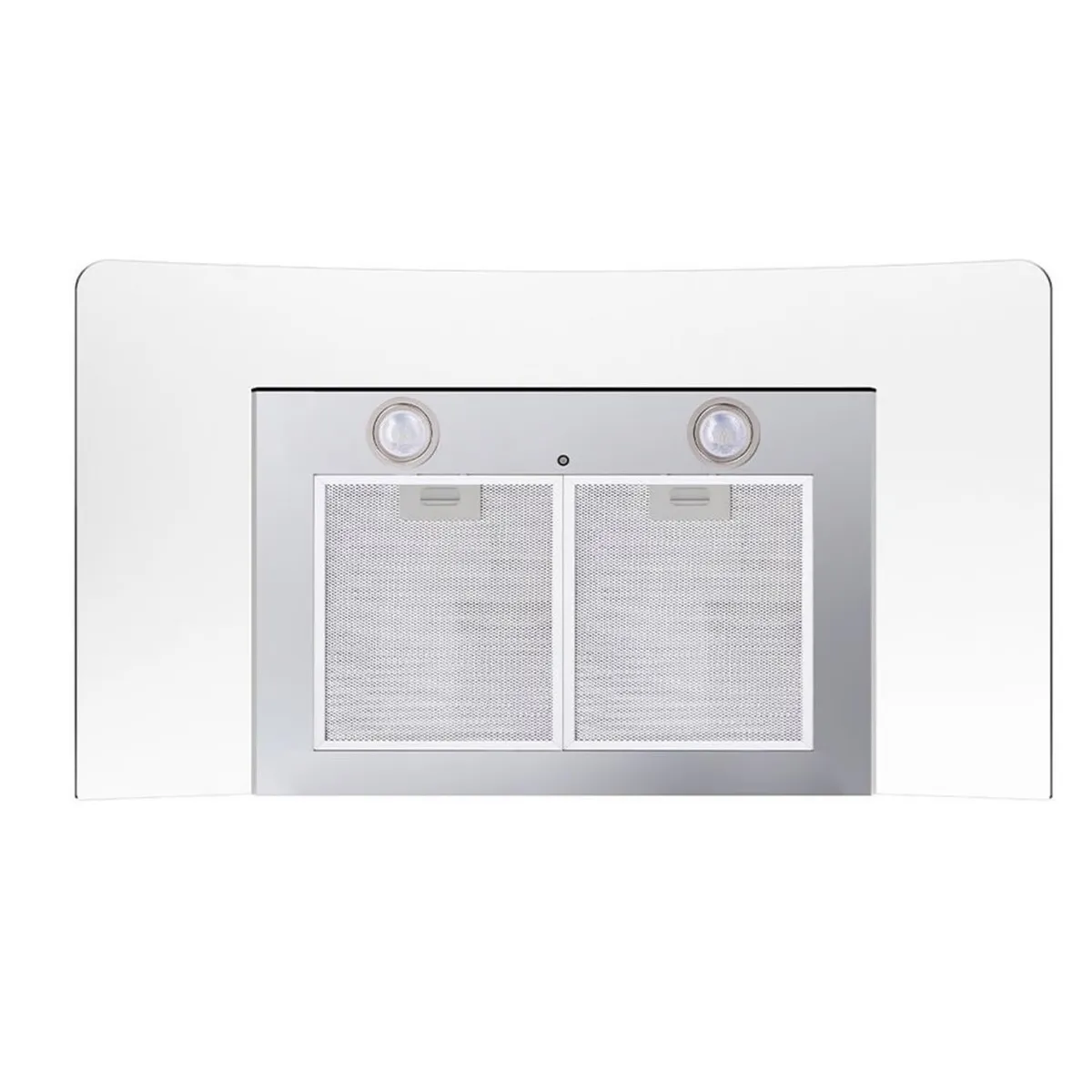 CAMPANA DE PARED 90 CM 3 VELOCIDADES INOX MABE - CM9018PIY0 - 4
