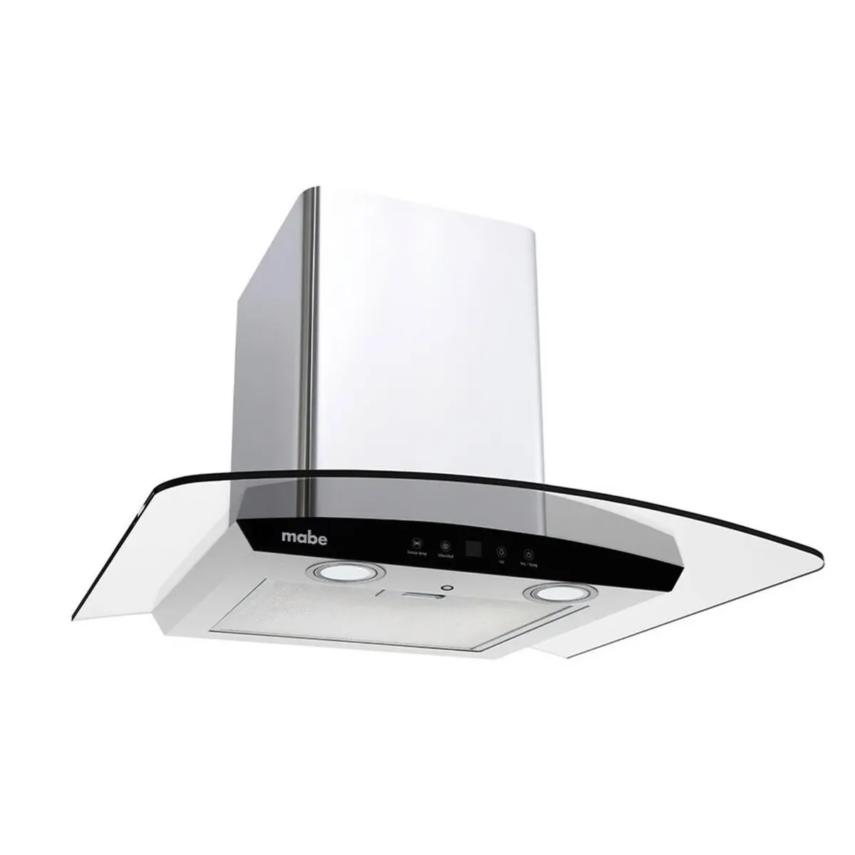 CAMPANA DE PARED 60 CM 3 VELOCIDADES INOX MABE CM6018PIY0 - 3
