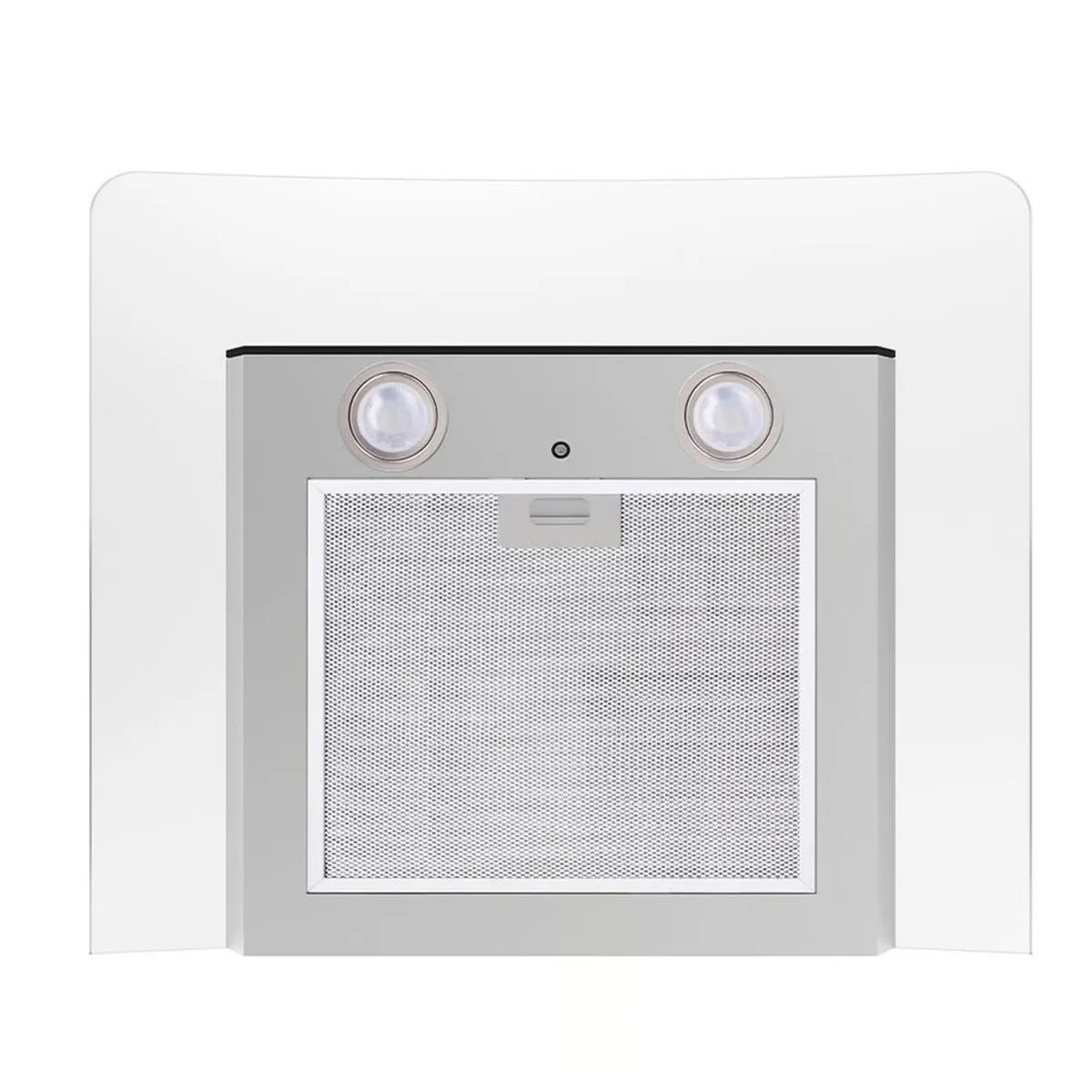 CAMPANA DE PARED 60 CM 3 VELOCIDADES INOX MABE CM6018PIY0 - 5