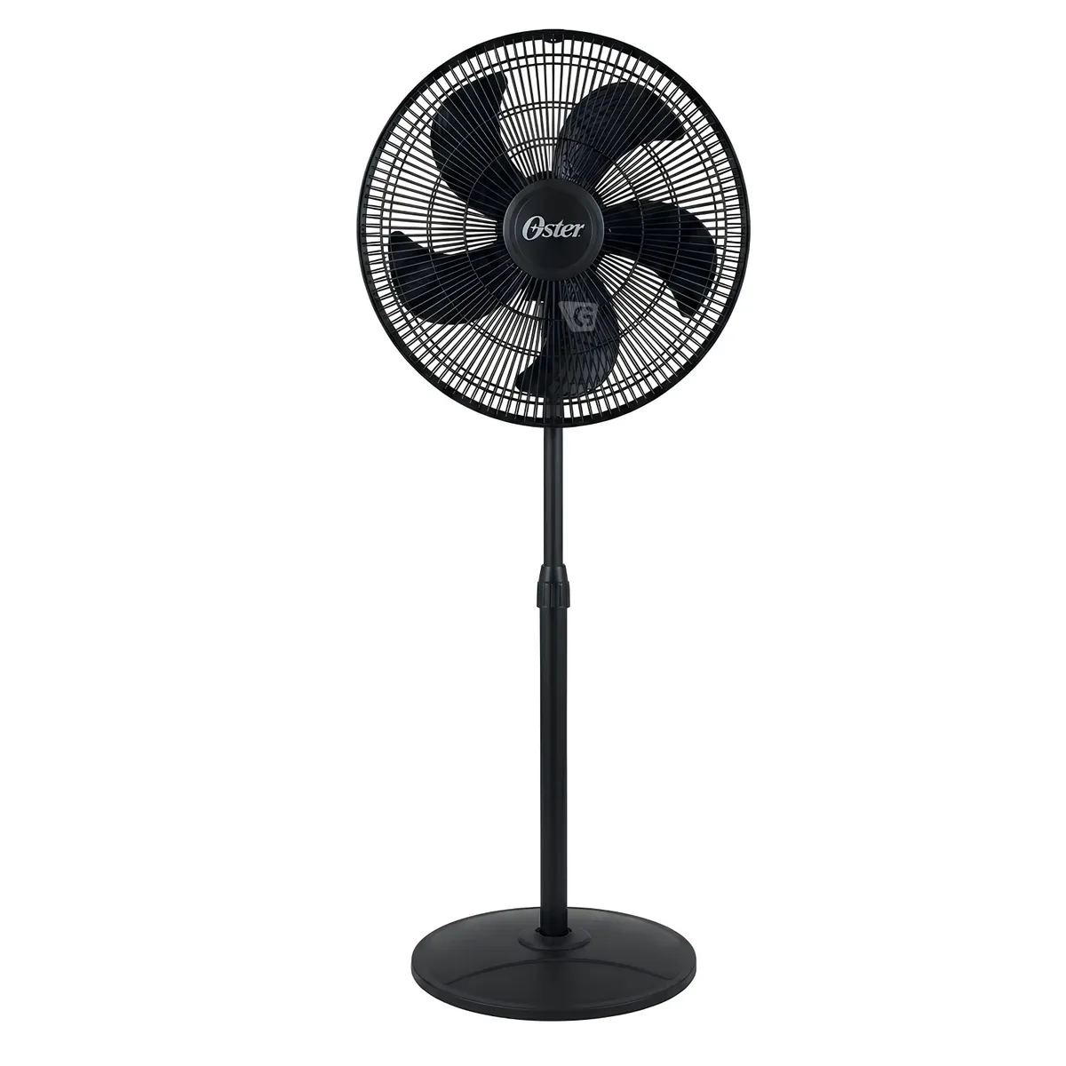VENTILADOR OSTER DE PEDESTAL 18' 75 WATTS 3 VELOCIDADES EOSVELIST1631 - 2