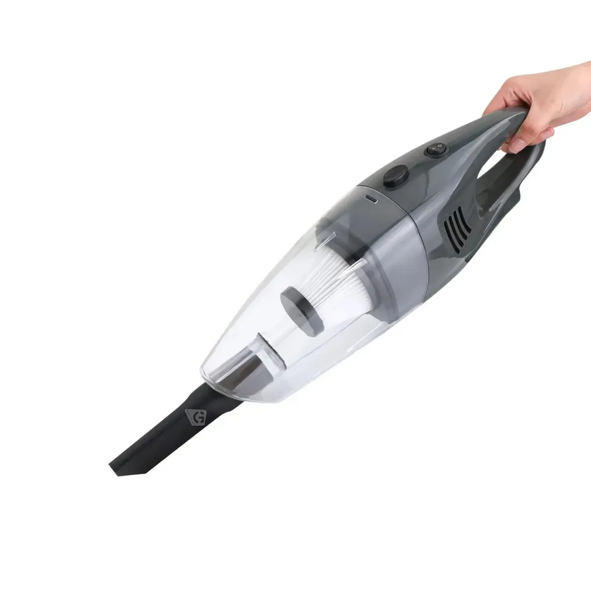 ASPIRADORA VERTICAL 2 EN 1 TAURUS MOD. TVC-1000G - 5