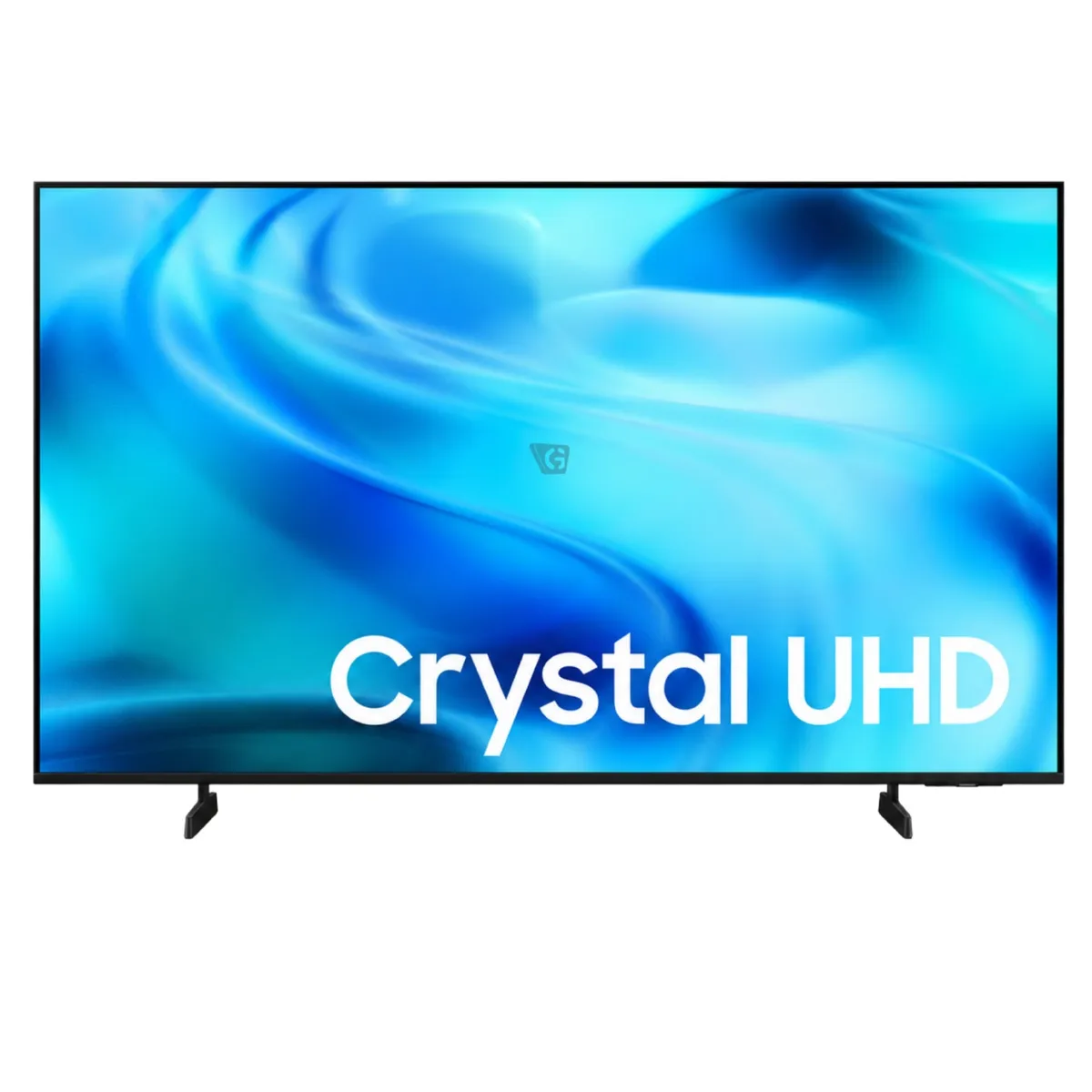 TELEVISOR 43 LED UHD 4K SMART CRYSTAL TIZEN SAMSUNG UN43U8000HGXPE - 2