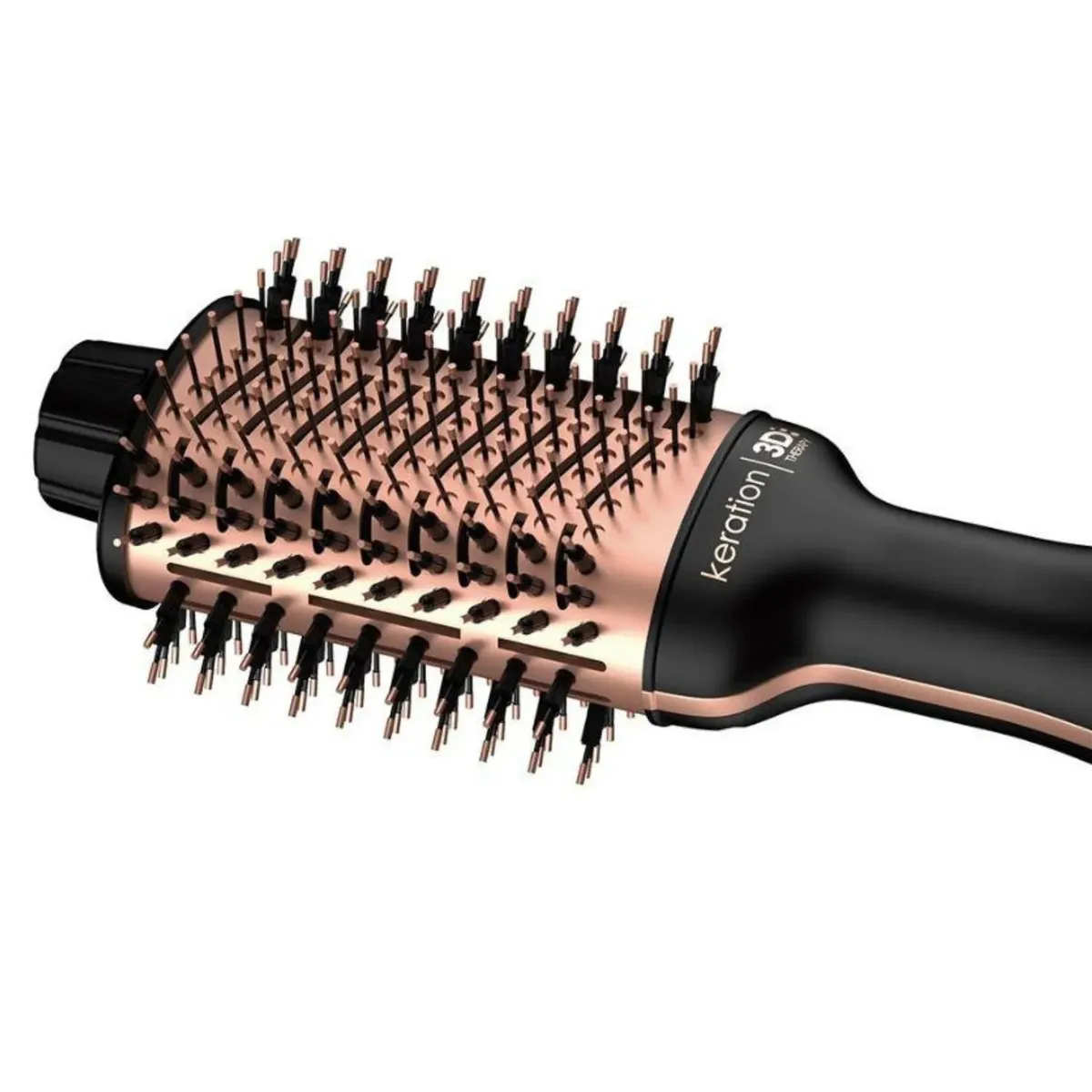 CEPILLO MODELADOR STYLISH KERATION BRUSH 3D HDCBR0000000460 - 2