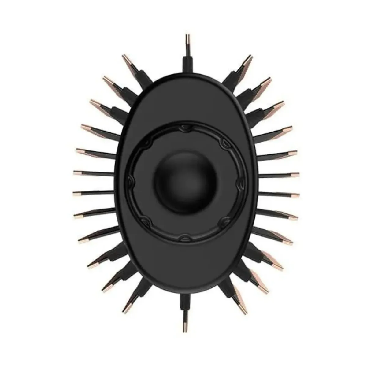 CEPILLO MODELADOR STYLISH KERATION BRUSH 3D HDCBR0000000460 - 4