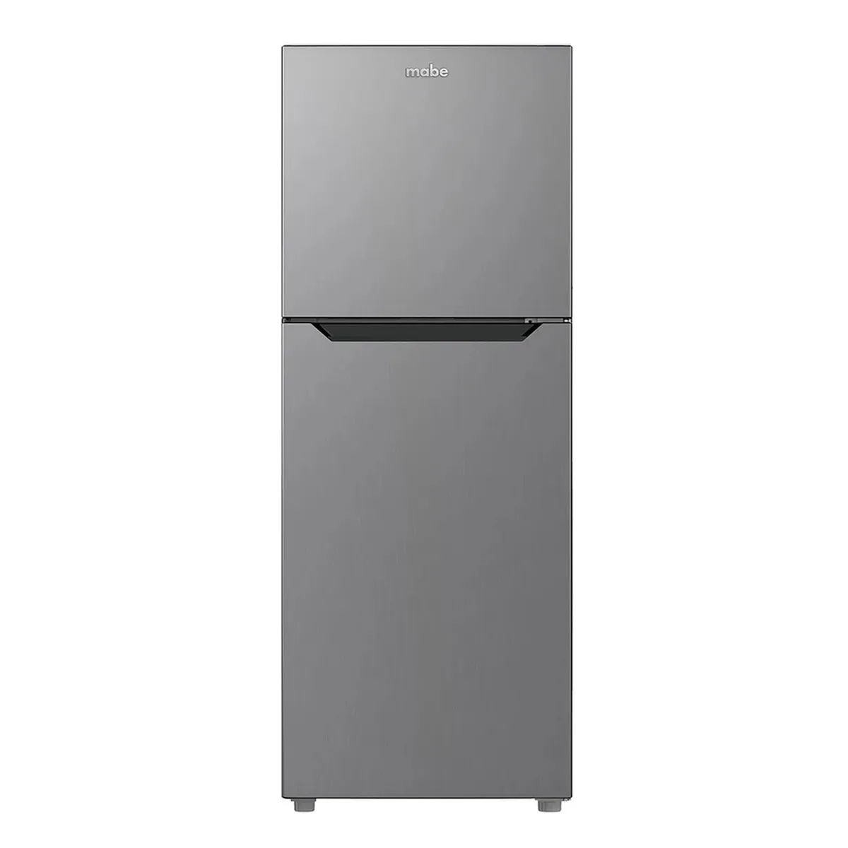 REFRIGERADORA NO FROST 196 L NETOS INOX MABE RMN220PVPRX0 - 1