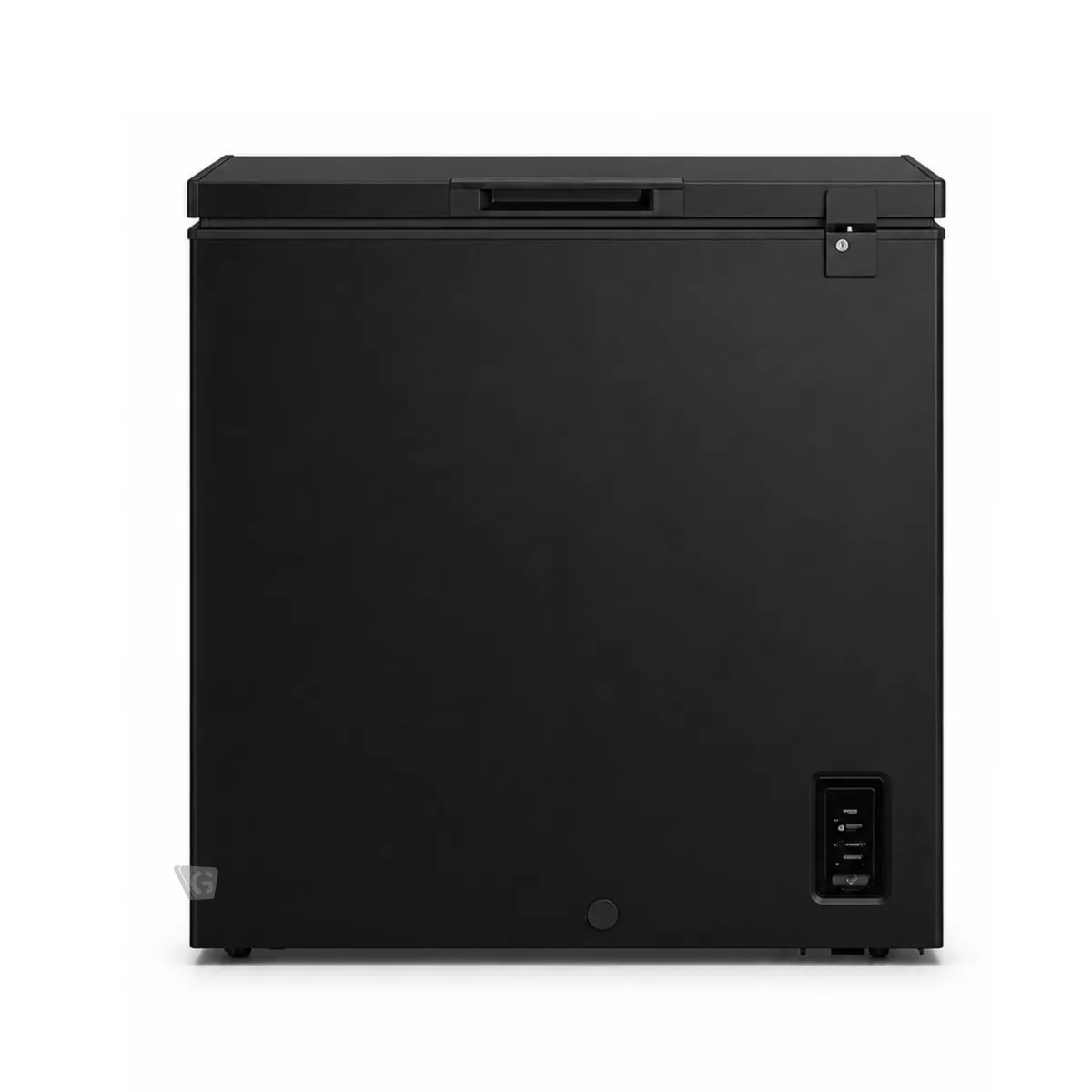 CONGELADOR HORIZONTAL ELECTROLUX 197L INVERTER CON FUNCIÓN TURBO EFH20S2P5AB - 2