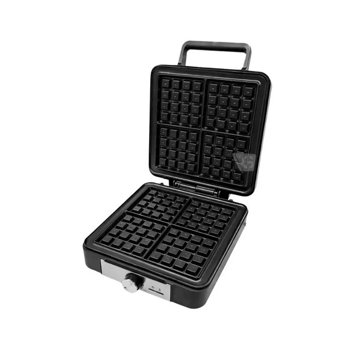 WAFLERA FINEZZA CUADRADA FZ-812WF - 5