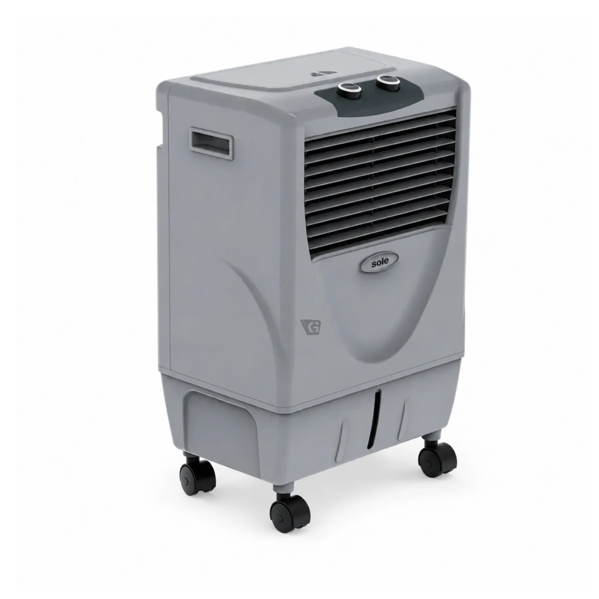 RAPIFRESCO SOLE ULTRA COOL PRO 20L SOLRAP001 - 3