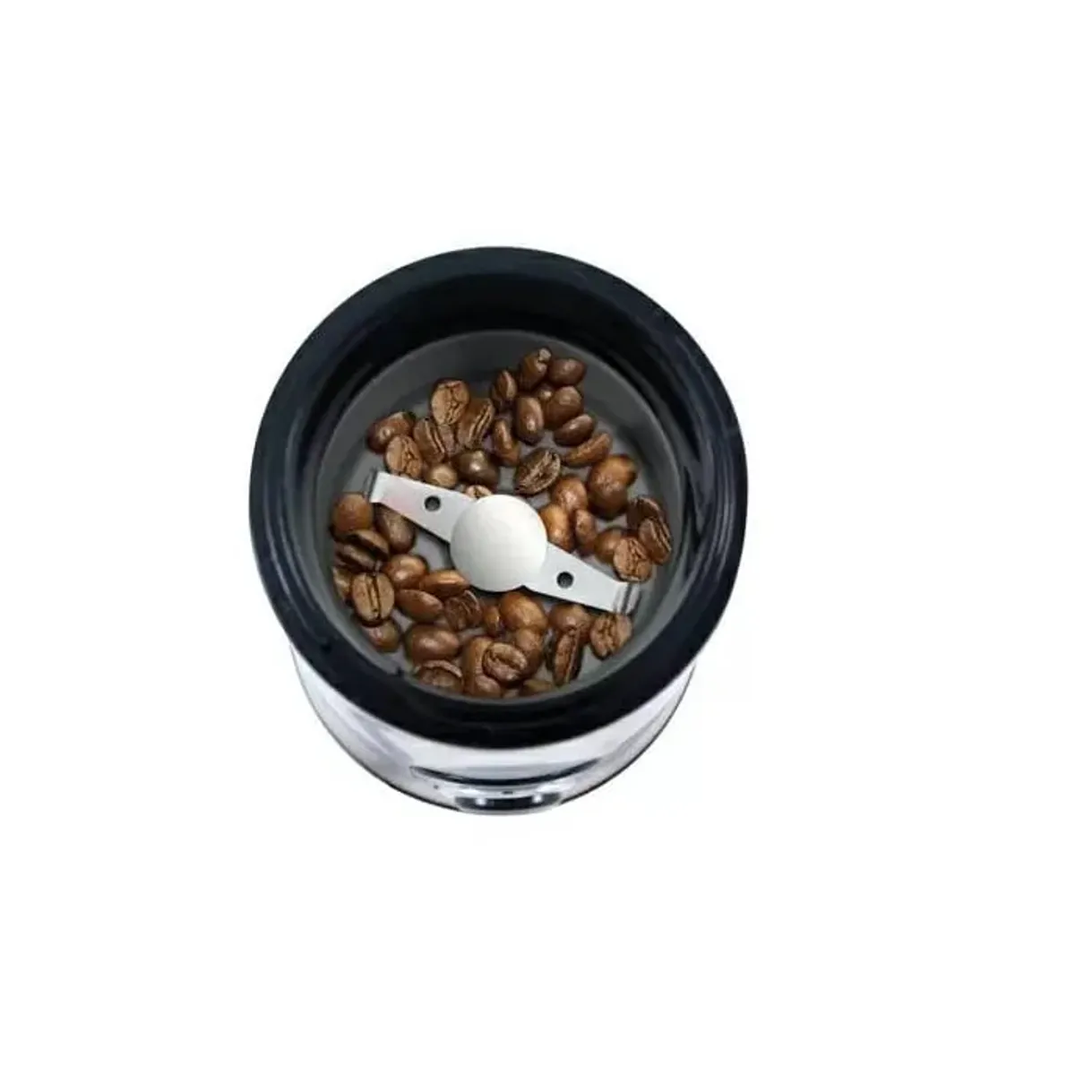 MOLINILLO DE CAFÉ ACERO INOXIDABLE TAURUS AROMATIC - 3