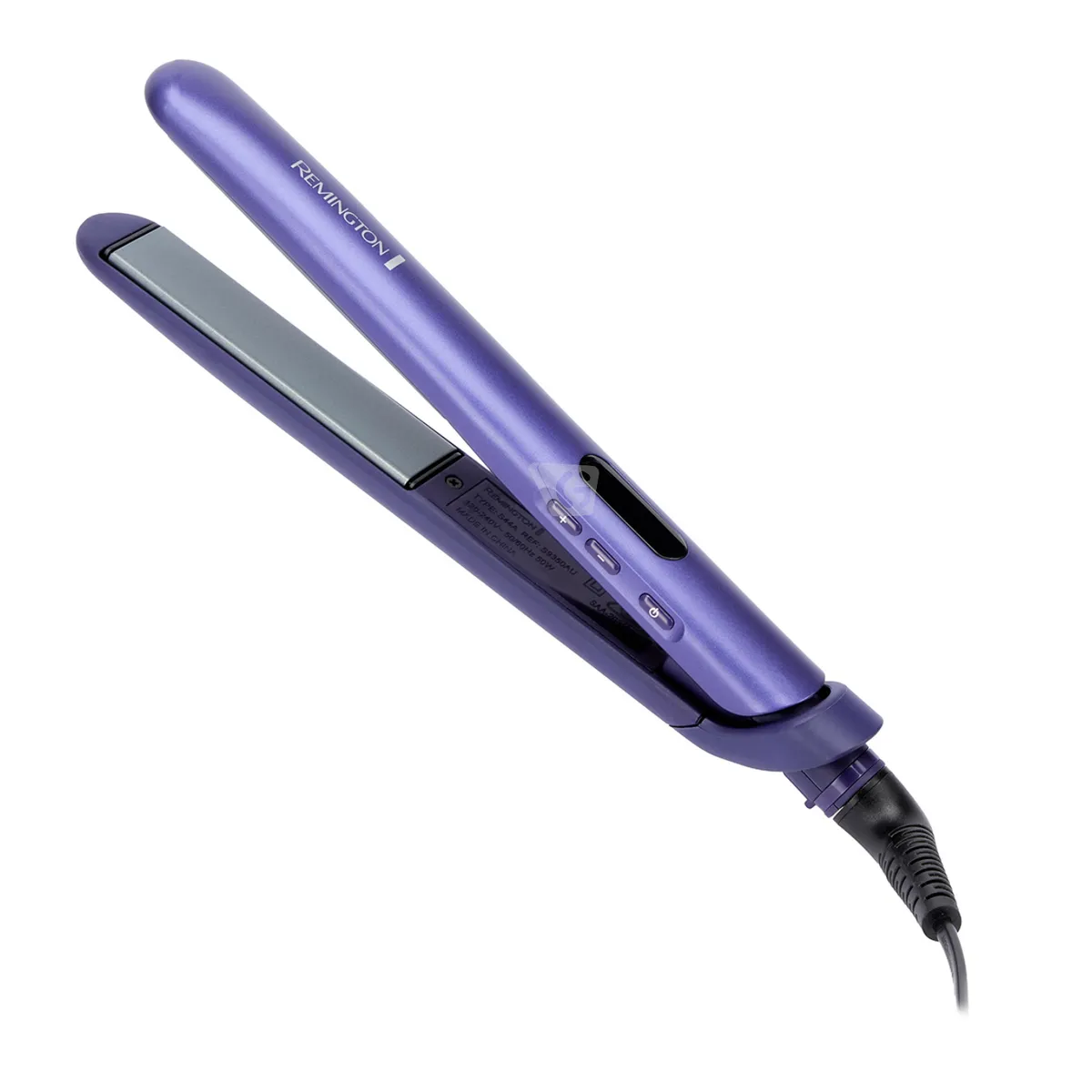 PLANCHA ALISADORA REMINGTON GLOSS S9350 - 4