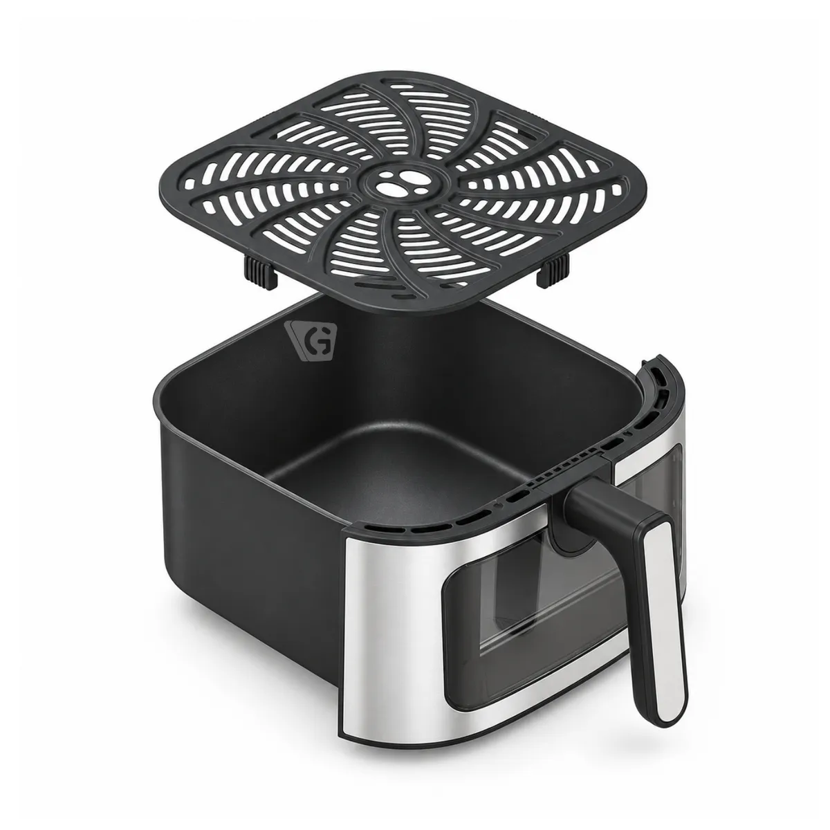FREIDORA DE AIRE TAURUS 8 L MOD. AERO CRISPY II 2100W - 3