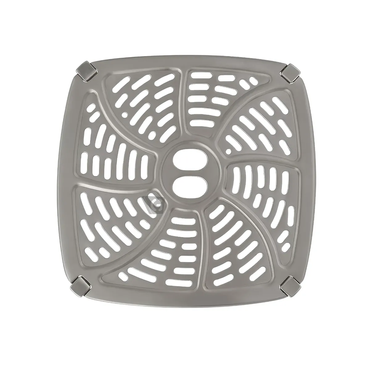 FREIDORA DE AIRE TAURUS 5 L MOD. SILVER FRYER II 1400W - 4