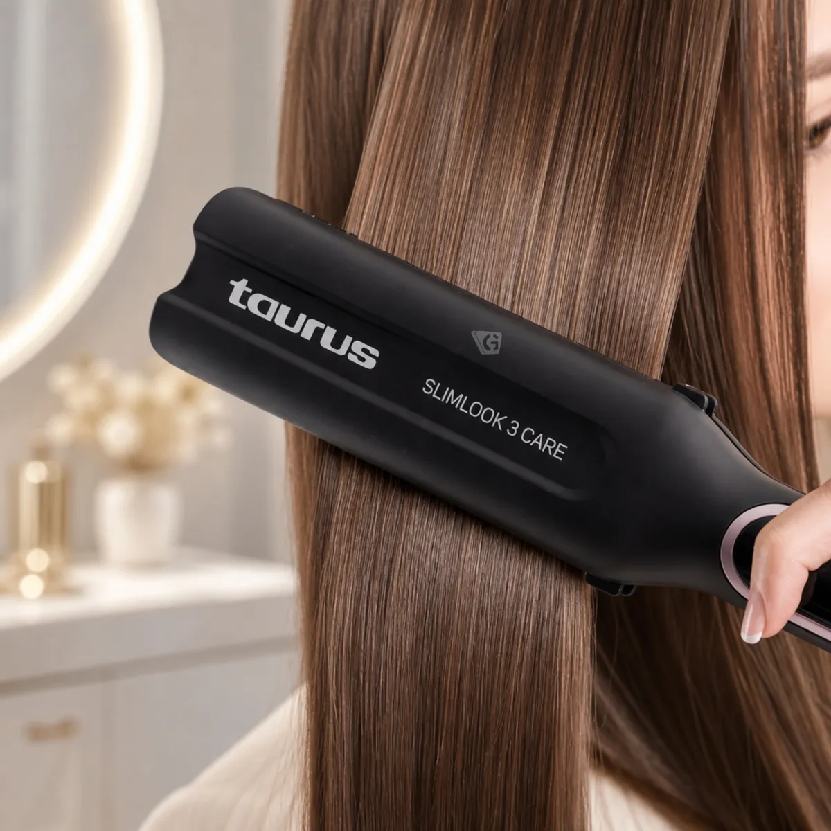ALISADORA TAURUS MOD. SLIMLOOK 3 CARE - 4