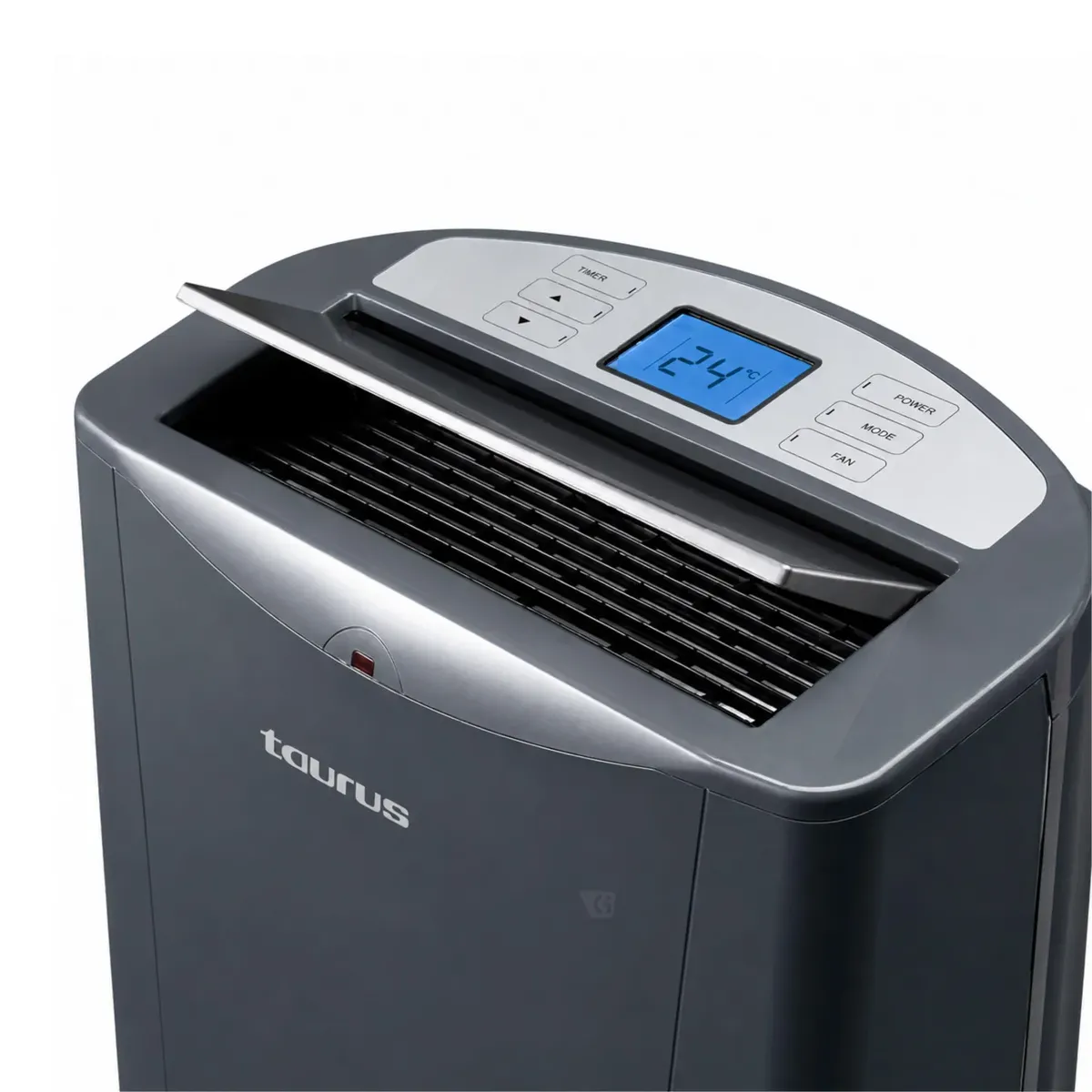 COMBO AIRE ACONDICIONADO TAURUS 3 EN 1 AC350 + CALEFACTOR S2000 - 4