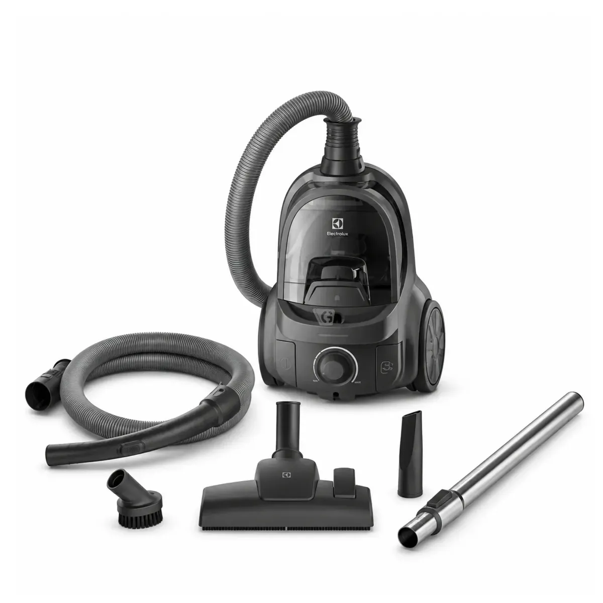 ASPIRADORA CICLÓNICA ELECTROLUX 2200W EASYBOX CON BOQUILLA PET EAS41 - 4