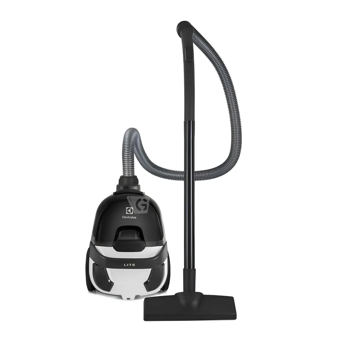 ASPIRADORA ELECTROLUX LIT31 1400W SIN BOLSA CON FILTRO HEPA - 2