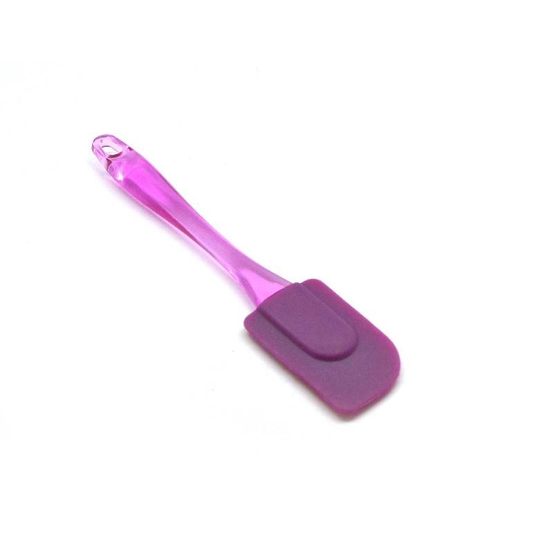 ESPÁTULA DE SILICONA 5 CM LÍNEA SILICONA - 1